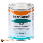 Buy matching Technicoll 8008 colorless directly with it