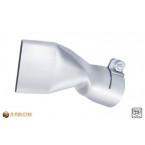Buy matching STEINEL Angled flat nozzle 40x2mm  directly with it