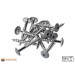 Vorschaubild HPL screws dusty grey (RAL 7037)