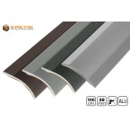 Buy matching 38mm Alu-Adjustmentprofile (self-adhesive) directly with it