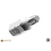 Vorschaubild hexalobular socket bits in different sizes for our HPL screws, balcony screws or dowel screws