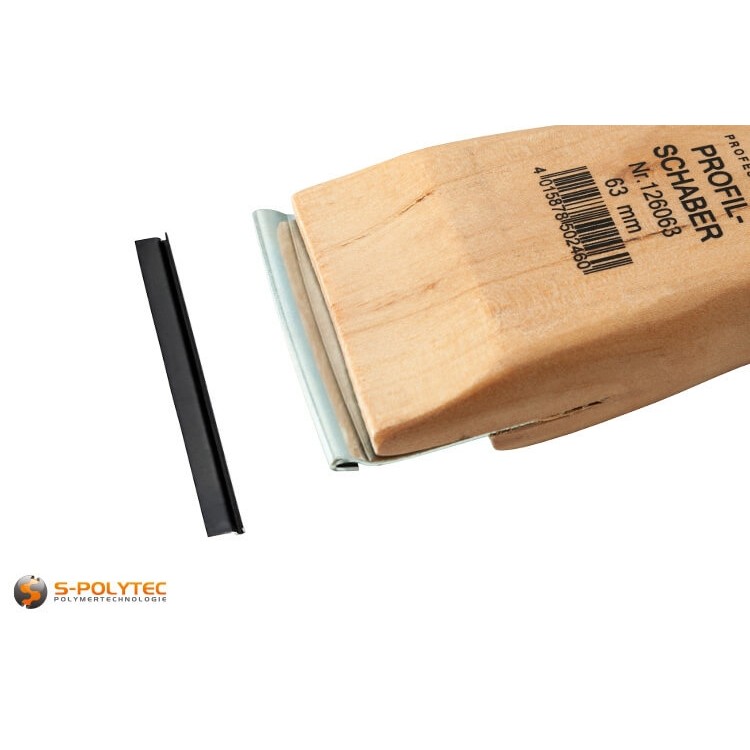 Replacement Blade for Techno Professional 63mm Profile Scraper