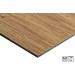 Vorschaubild Detailed view of the structured decorative surface in oak classic wood effect
