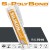Alkoxy silicone RAL7016 (Anthracite grey)