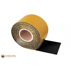 Buy matching EPDM sealing tape 110mm - 25m roll (self-adhesive) directly with it