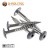 You looked at Facade screw steel grey (A21.7.0) Satin Finish in the store
