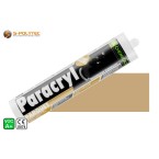 Buy matching Parquet acrylic Paracryl Parquet middle oak directly with it
