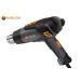 Vorschaubild Prof-hot-air blower with a 9-step temperature setting in a range from 80°C to 630°C