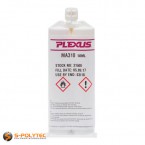 Buy matching 2C adhesive Plexus MA310 (plastics) directly with it
