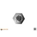 Vorschaubild hexalobular socket bit made of high-quality S2 steel with ¼ inch hexagonal socket and retaining device