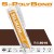 You looked at Alkoxy silicone RAL8016 (Mahogany brown) in the store