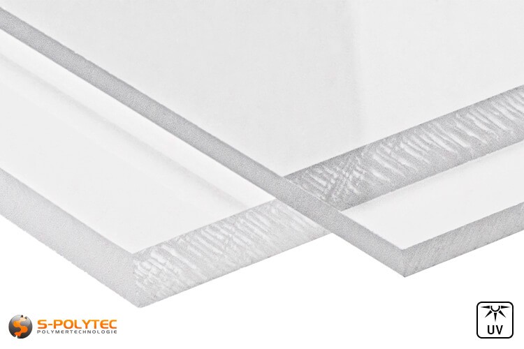 Polycarbonate Sheets In Custom Cut Buy Online Now