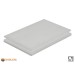 Vorschaubild Polyethylene sheets (PE-HD) natural with smooth surface from 1mm to 100mm thickness as standard size sheets 2.0 x 1.0 meters