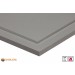 Vorschaubild PVC sheets lightgrey hard PVC (PVCU) from 3mm to 30mm thickness - detailed view