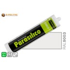 Buy matching Silicone RAL 9003 white (signal white) directly with it