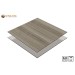 Vorschaubild Aluminium composite panel 3mm cut to size with one-sided decor in grey ash wood effect