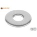 Vorschaubild The washers are manufactured according to ISO 7093 and are made of A2 steel