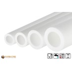 Buy matching Aqua-Plus PP-R pipes in white directly with it