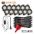 You looked at SmartHome outdoor LED spotlights, anthracite, set (6000K, cool white) in the store
