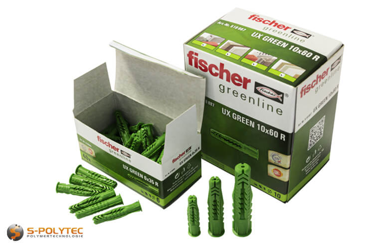 Fischer DuoPower - Universal dowel - Online price