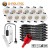 You looked at SmartHome outdoor LED spotlights, white, set (6000K, cool white) in the store