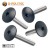 You looked at Balcony screw M5 anthracite (RAL 7016) in the store