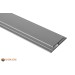 Vorschaubild The solid aluminium connecting profiles are suitable for panel thicknesses up to 3mm