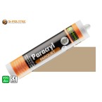Buy matching Parquet acrylic Paracryl Parquet dark beige directly with it