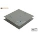 Vorschaubild Aluminium composite panels with one-sided matt / glossy surface