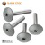 You looked at Balcony screw M5 dusty grey (RAL 7037) in the store