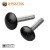 You looked at Balcony screw M5 black (RAL 9005) in the store