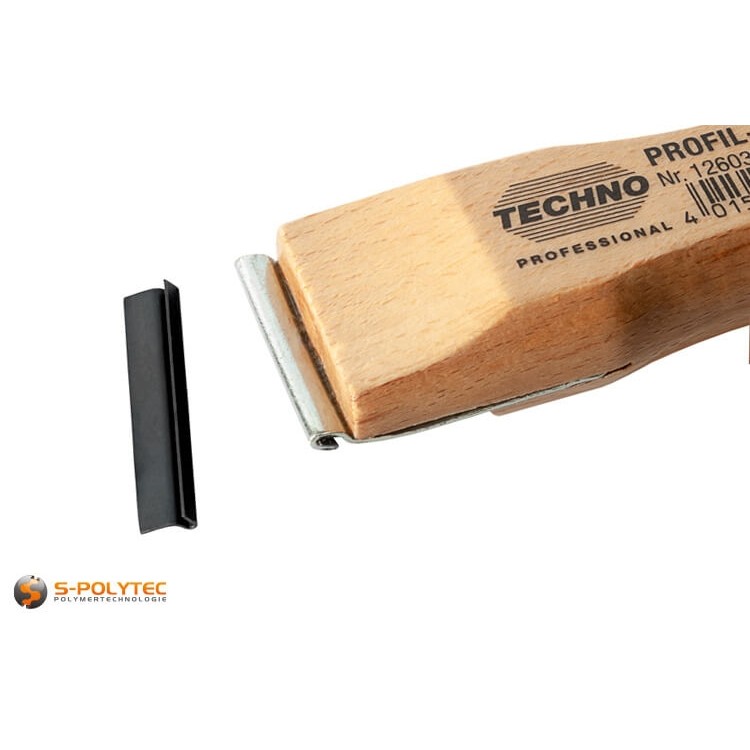 Replacement Blade for Techno Professional 35mm Profile Scraper