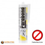 Buy matching MS-Polymer Parabond transparent directly with it