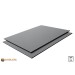 Vorschaubild Aluminium composite panels 3mm (a.k.a. dibond) in dusty grey in custom cut