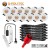 You looked at SmartHome outdoor LED spotlights, white, set (3000K, warm white) in the store