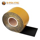 EPDM sealing tape 110mm (self-adhesive) 25m roll