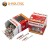 You looked at Universal dowel fischer DuoSeal (with screw) in the store