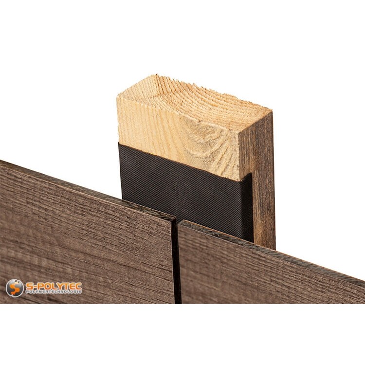 EPDM sealing tape 110mm (self-adhesive) 25m roll