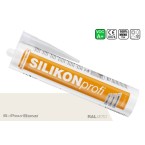 Buy matching Alkoxy silicone RAL9010 (Pure white) directly with it