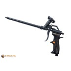 Buy matching Professional foam gun FOME FLEX Black Edition directly with it
