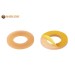 Vorschaubild The polyurethane rubber washers are used for vibration damping and impact absorption for balcony surrounds