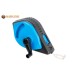 Vorschaubild The refillable chalk line is supplied with 115g of highly visible blue chalk