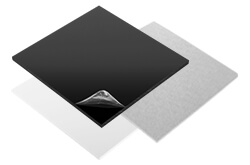 Buy ABS sheets and ASA/ABS sheets cut to size from S-Polytec