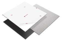Buy Alu sandwich sheets cut to size from S-Polytec at the best prices online