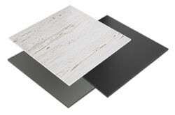 HPL sheets cut to size with millimeter precision - order online at S-Polytec