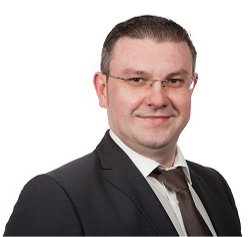 Dipl.-Ing. (FH) Andreas Schröder - Chief executive office of S-Polytec