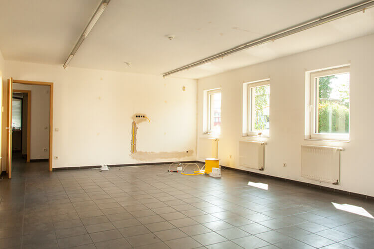 S-Polytec's MediaRoom is not finished yet but will follow next