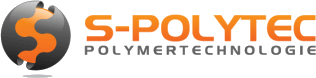 Logo of S-Polytec - your professional for plastic sheetsonline